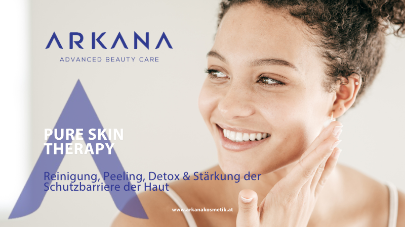 PURE SKIN THERAPY